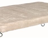 TRIXIE KATTENMAND PLATEAU VENSTERBANK LICHTGRIJS