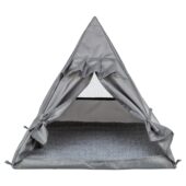 TRIXIE KATTENMAND TIPI SAMOA GRIJS