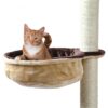 TRIXIE KATTENMAND VOOR KRABPALEN