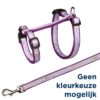TRIXIE KATTENTUIG MET RIEMGOOD LUCK ASSORTI