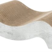 TRIXIE KRABMAT KARTON XXL GOLF GRIJS