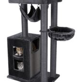 TRIXIE KRABPAAL AMADEUS XXL GRIJS