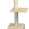 TRIXIE KRABPAAL BADALONA BEIGE
