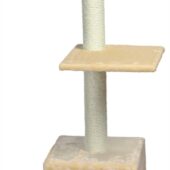 TRIXIE KRABPAAL BADALONA BEIGE