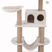 TRIXIE KRABPAAL FEDERICO LICHTGRIJS