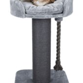 TRIXIE KRABPAAL KLARA XXL GRIJS