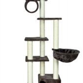 TRIXIE KRABPAAL MADRID GRIJS