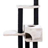 TRIXIE KRABPAAL NITA LICHTGRIJS