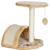 TRIXIE KRABPAAL VITORIA BEIGE