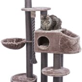 TRIXIE KRABPAAL XXL ANDRES CAPPUCCINO