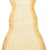 TRIXIE KRABPLANK KAT BEIGE