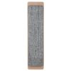 TRIXIE KRABPLANK SISAL GRIJS