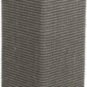 TRIXIE KRABPLANK VOOR MUUR / HOEKEN GRIJS