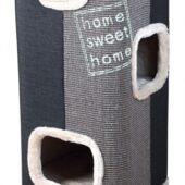 TRIXIE KRABTON JORGE ANTRACIET / GRIJS / LICHTGRIJS