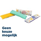 TRIXIE KUSSENROL KATOEN MET VALERIAAN ASSORTI