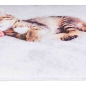 TRIXIE LIGMAT KAT NANI GRIJS