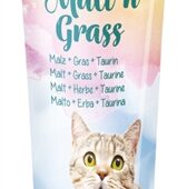 TRIXIE MALT'N'GRASS ANTI-HAIRBALL