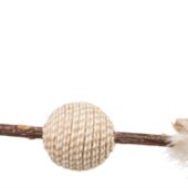 TRIXIE MATATABI SPEL MET VEREN