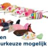 TRIXIE MUIS / VIS