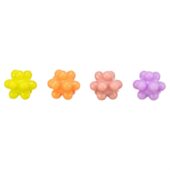TRIXIE NOPPEN BALLEN RUBBER ASSORTI