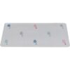 TRIXIE PLACEMAT LILLY KAT GRIJS
