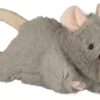 TRIXIE PLUCHE MUIS MET GELUID
