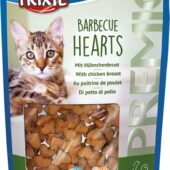 TRIXIE PREMIO BARBECUE HEARTS