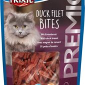 TRIXIE PREMIO DUCK FILET BITES