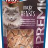 TRIXIE PREMIO DUCKY HEARTS