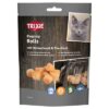 TRIXIE PREMIO KIP & TONIJN ROLLETJES VOOR KATTEN GLUTENVRIJ