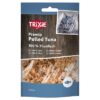 TRIXIE PREMIO PULLED TONIJN