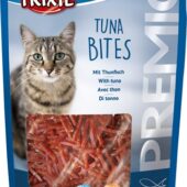 TRIXIE PREMIO TUNA BITES