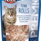 TRIXIE PREMIO TUNA ROLLS