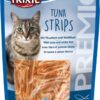 TRIXIE PREMIO TUNA STRIPS