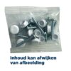 TRIXIE RESERVE SCHROEVENSET VOOR # 44231 / 44232