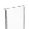 TRIXIE RESERVEKLEP HUISDIERLUIK #3869 WIT