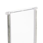 TRIXIE RESERVEKLEP HUISDIERLUIK #3869 WIT