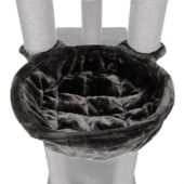 TRIXIE SLAAPZAK VOOR #44670 GRIJS