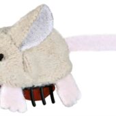 TRIXIE TRILLENDE WOESTIJNRAT PLUCHE