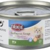TRIXIE ZALM SOEP KIP / ZALM GLUTENVRIJ