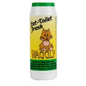 WAGGLY KATTENBAK FRESH
