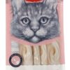 WANPY CREAMY LICKABLE TREATS TUNA / SHRIMP