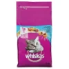 Whiskas kattenbrokken met tonijn
