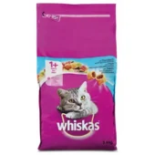 Whiskas kattenbrokken met tonijn