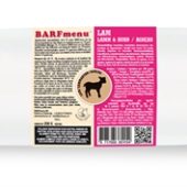 BARFMENU LAM KATTENVOER