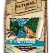 NATURAL GREATNESS FIELD & RIVER