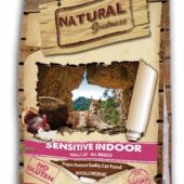 NATURAL GREATNESS SENSITIVE INDOOR