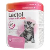 BEAPHAR KITTY MILK LACTOL