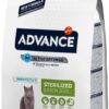 ADVANCE CAT JUNIOR STERILIZED CHICKEN