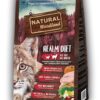 NATURAL WOODLAND REALM DIET